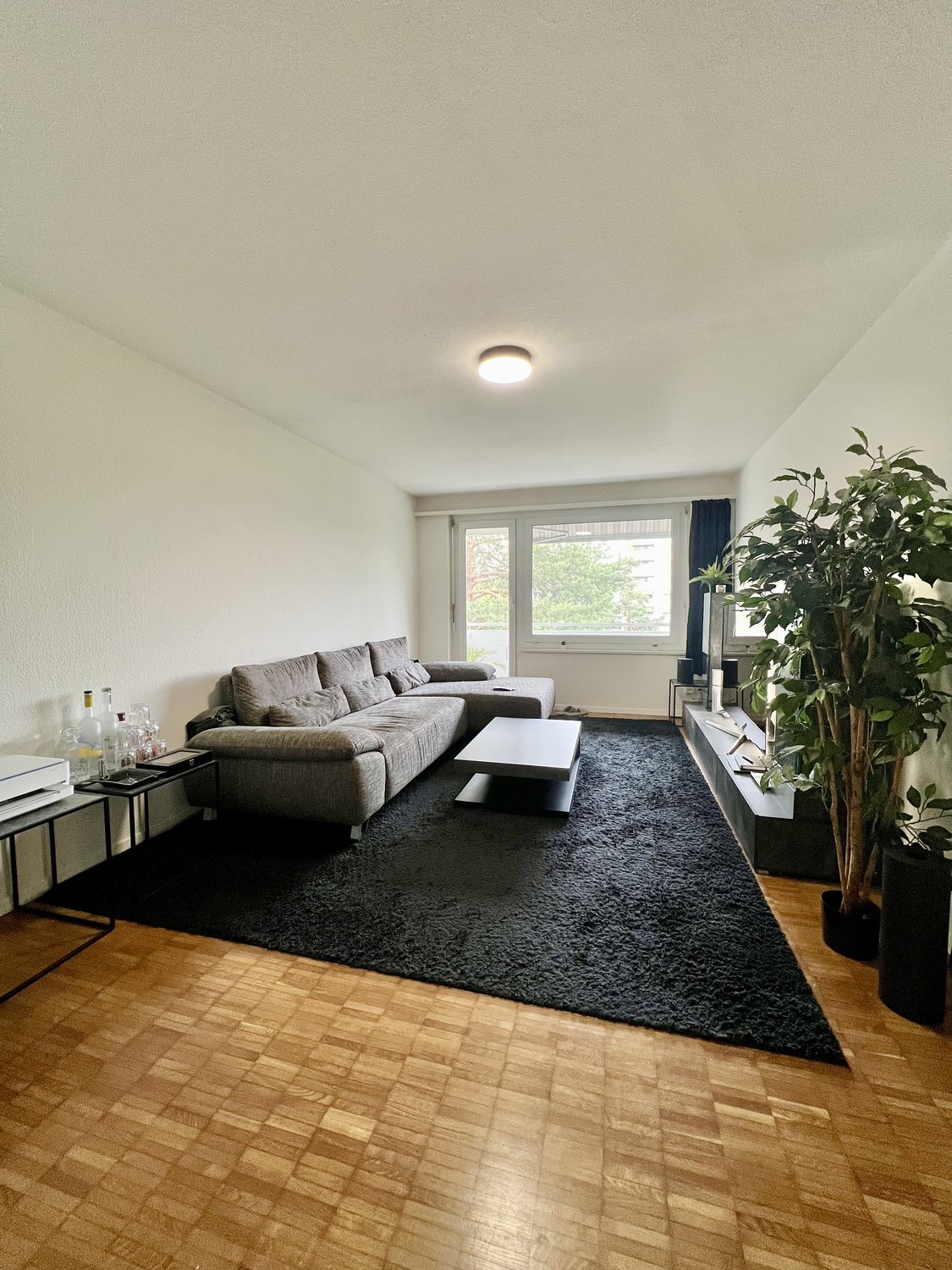 Appartement de 2 ½ pièces, photo 2 sur 9