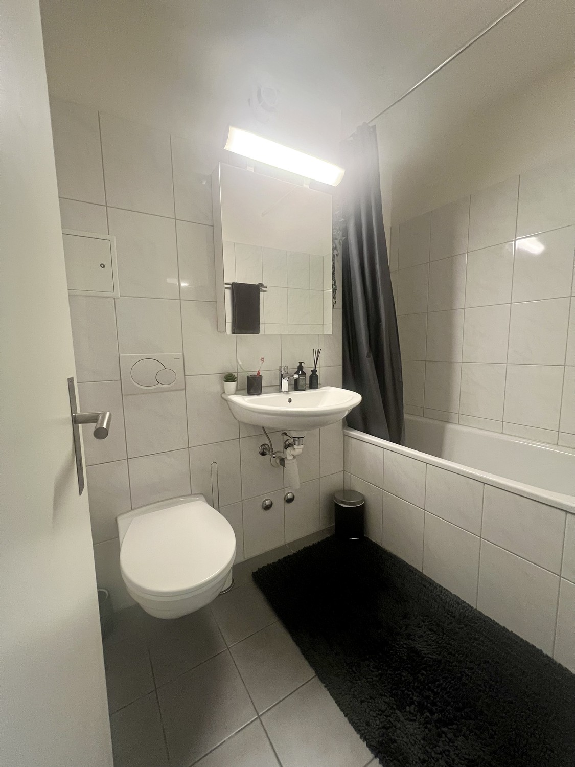 Appartement de 2 ½ pièces, photo 6 sur 9