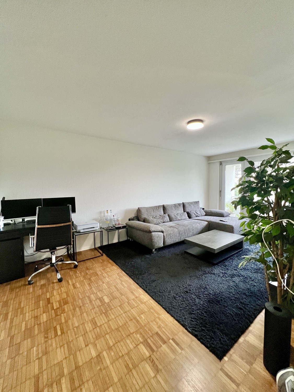 Appartement de 2 ½ pièces, photo 1 sur 9