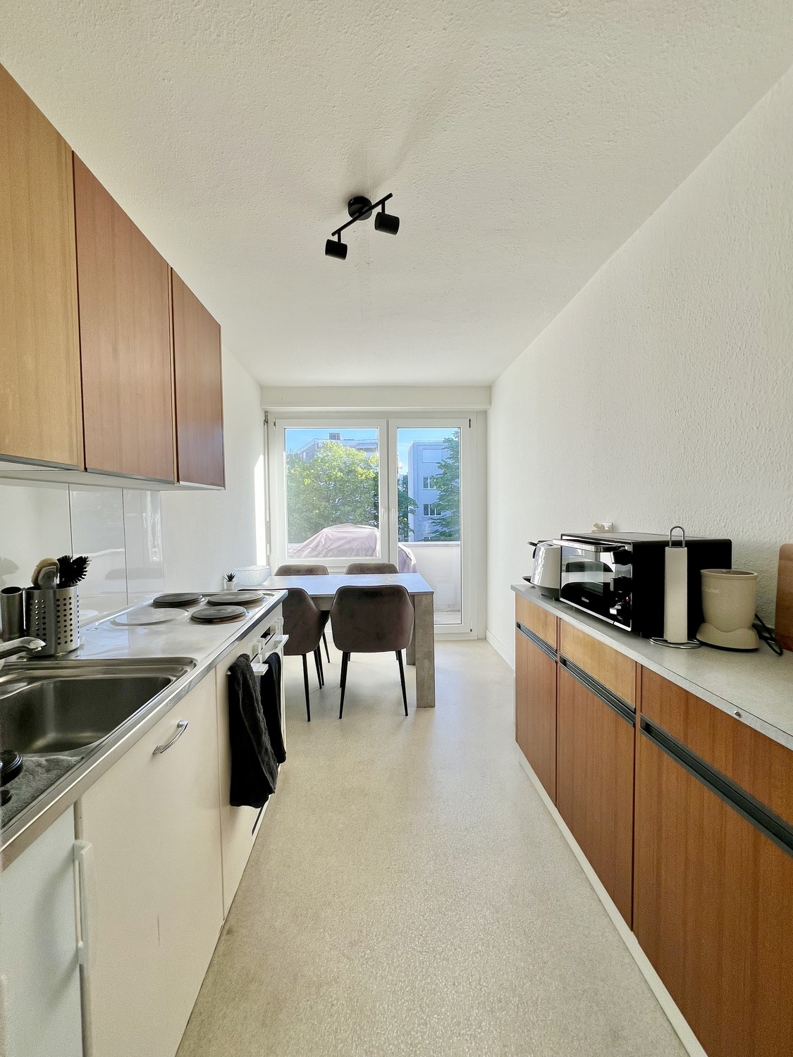 Appartement de 2 ½ pièces, photo 9 sur 9