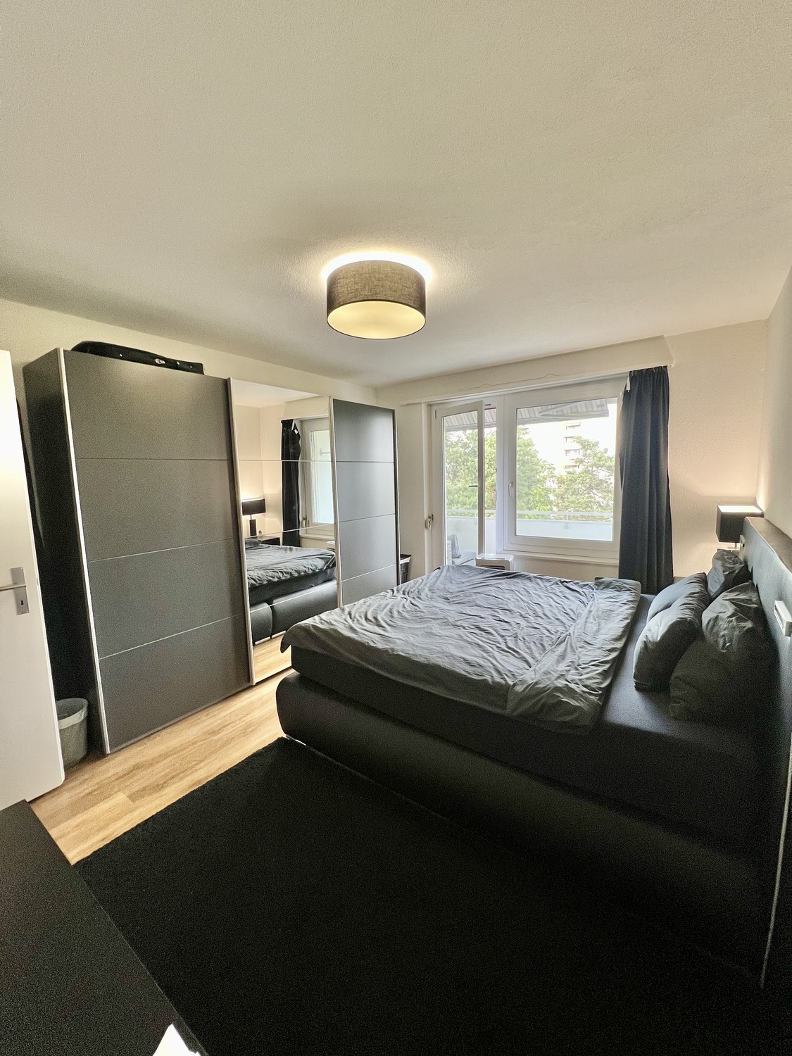 Appartement de 2 ½ pièces, photo 5 sur 9