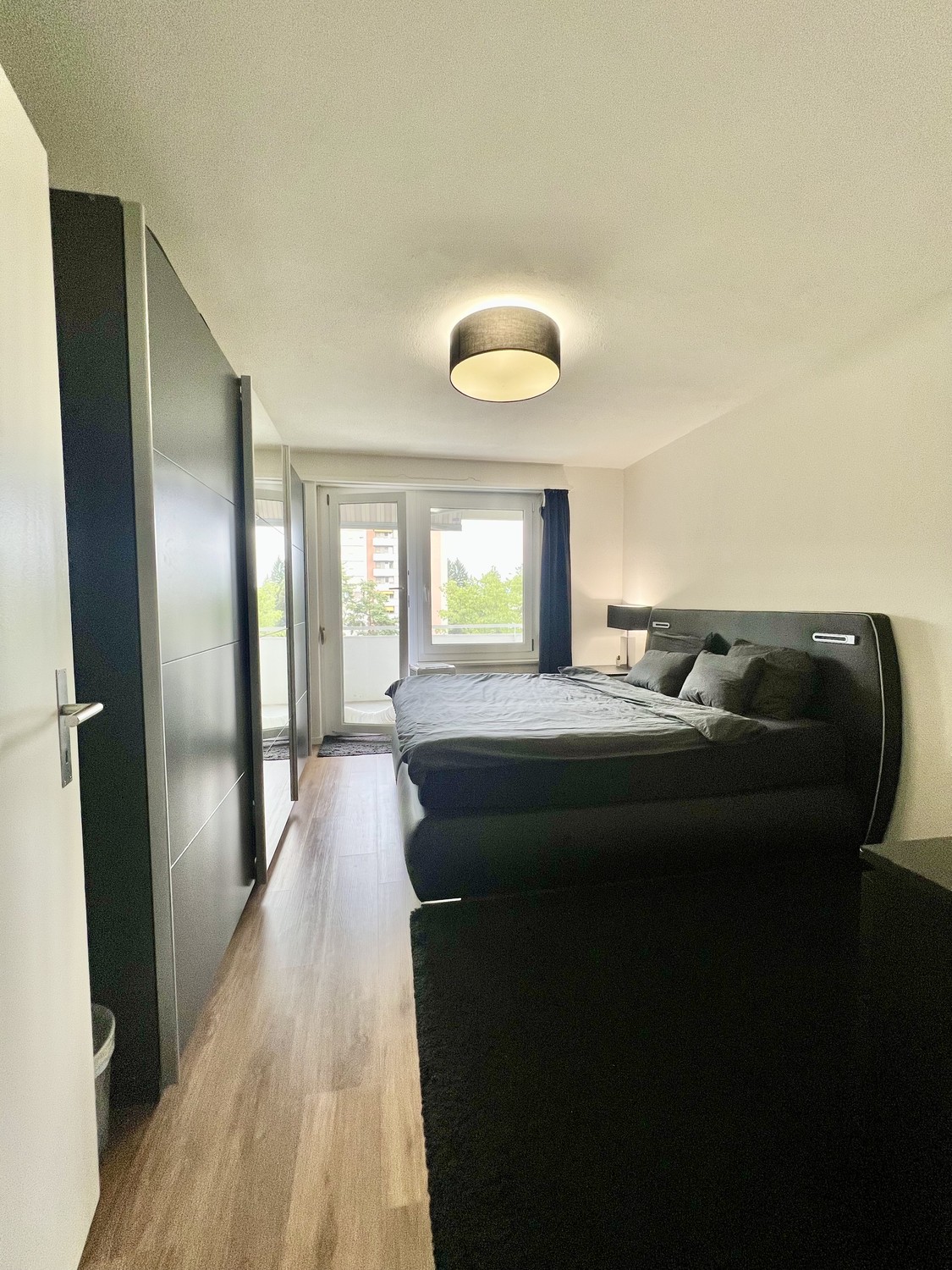 Appartement de 2 ½ pièces, photo 4 sur 9