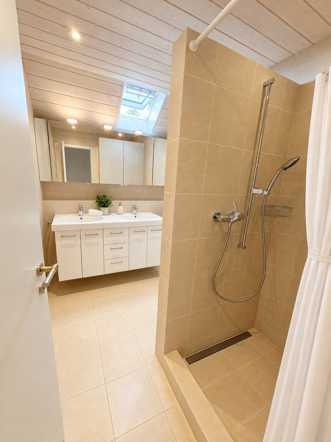 6 ½ rooms single house