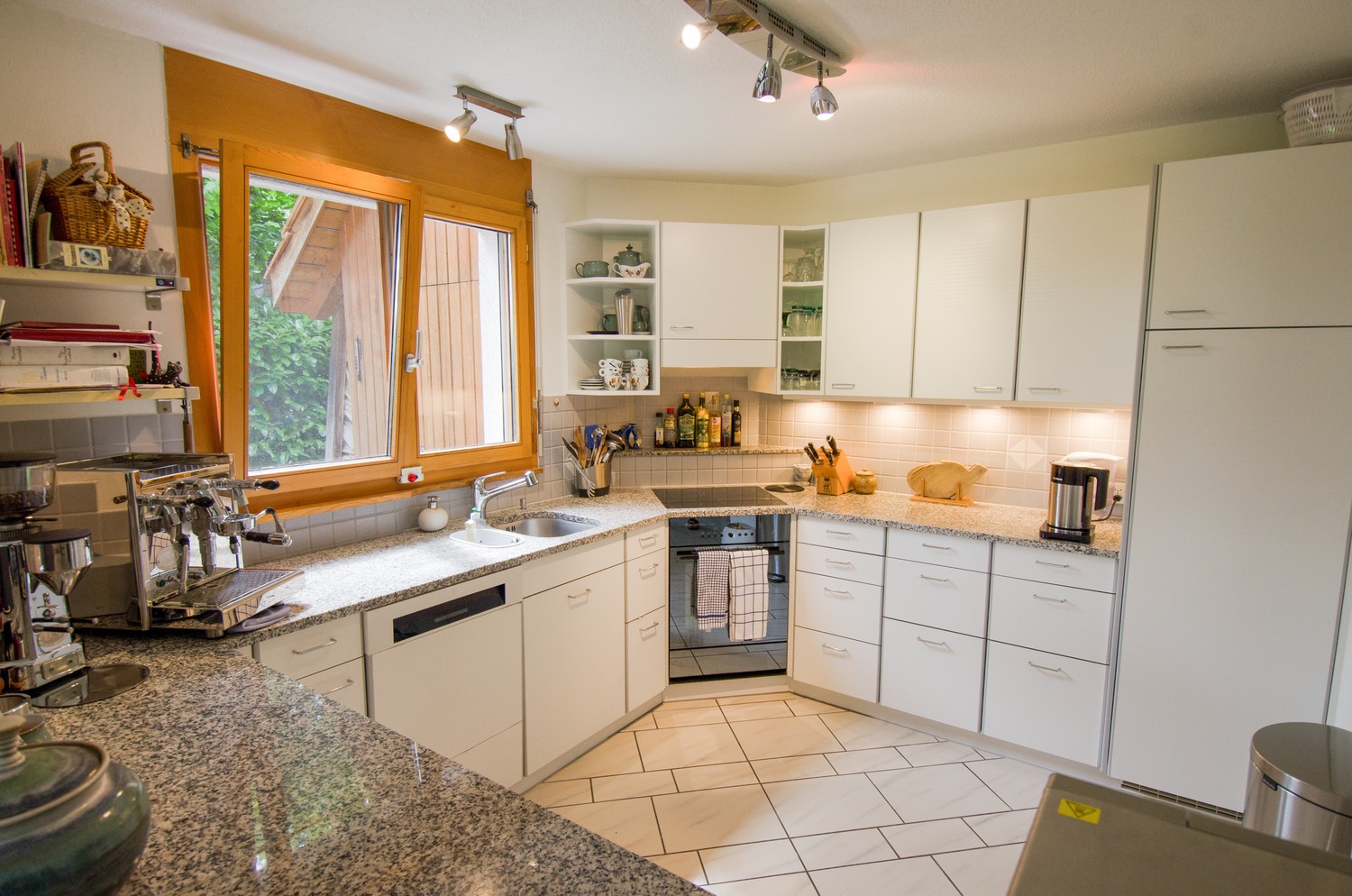 6 ½ rooms single house