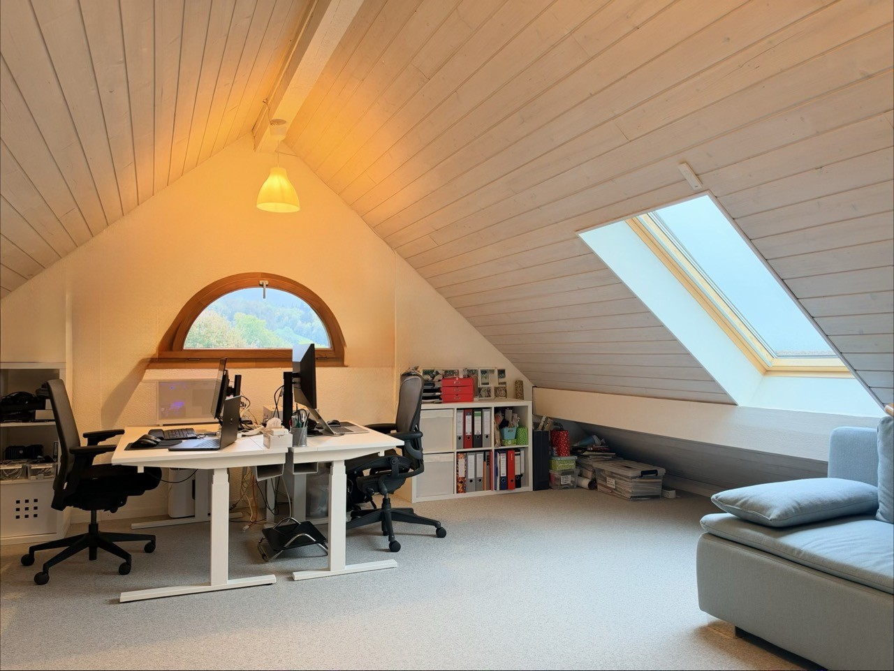 6 ½ rooms single house