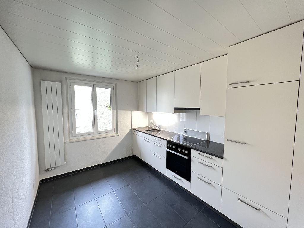 2 rooms apartment