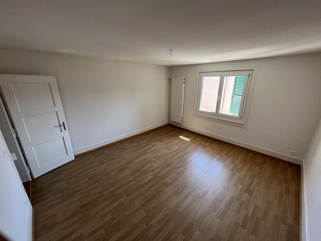 2 rooms apartment