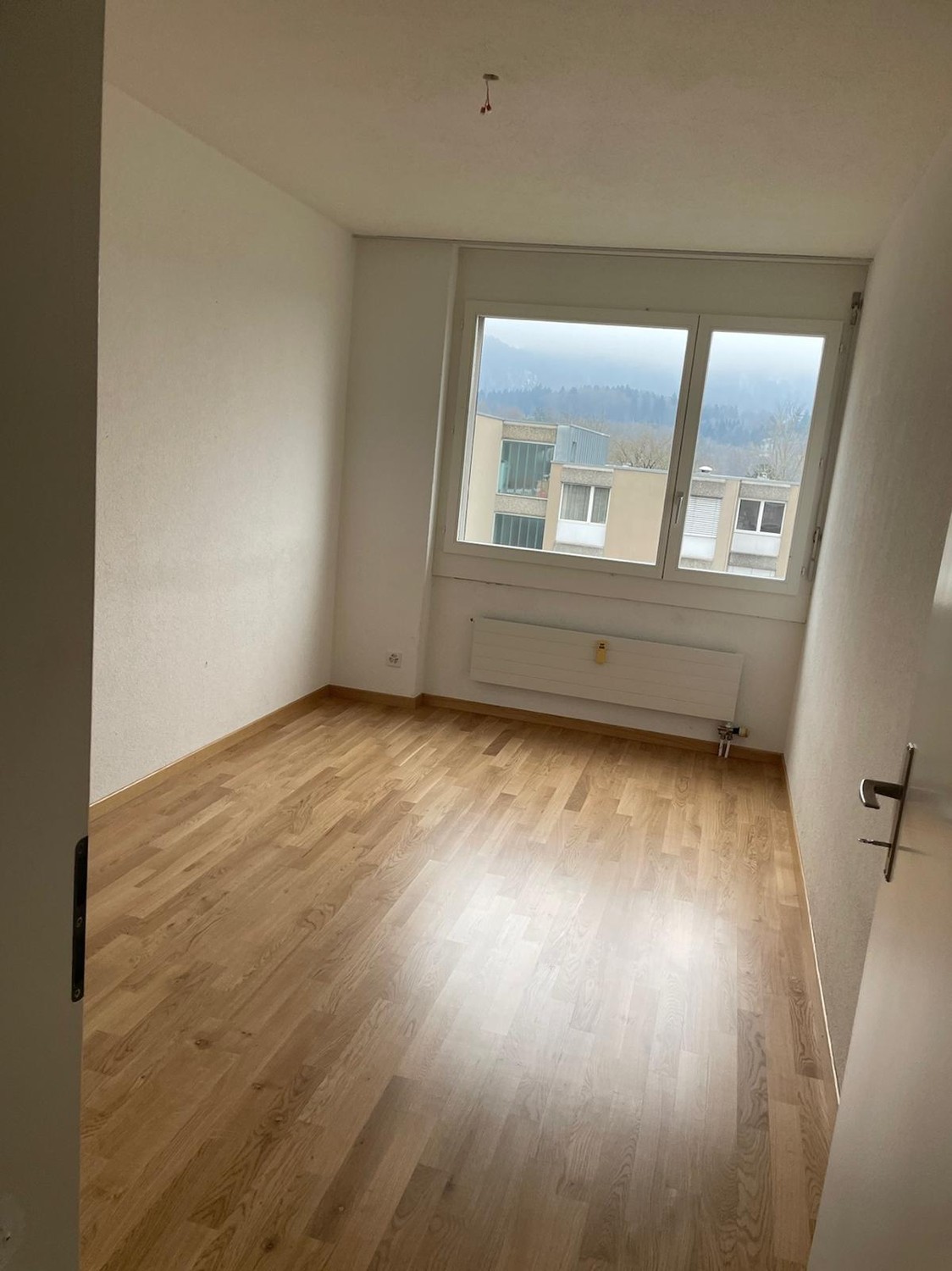 Appartamento di 4 ½ locali