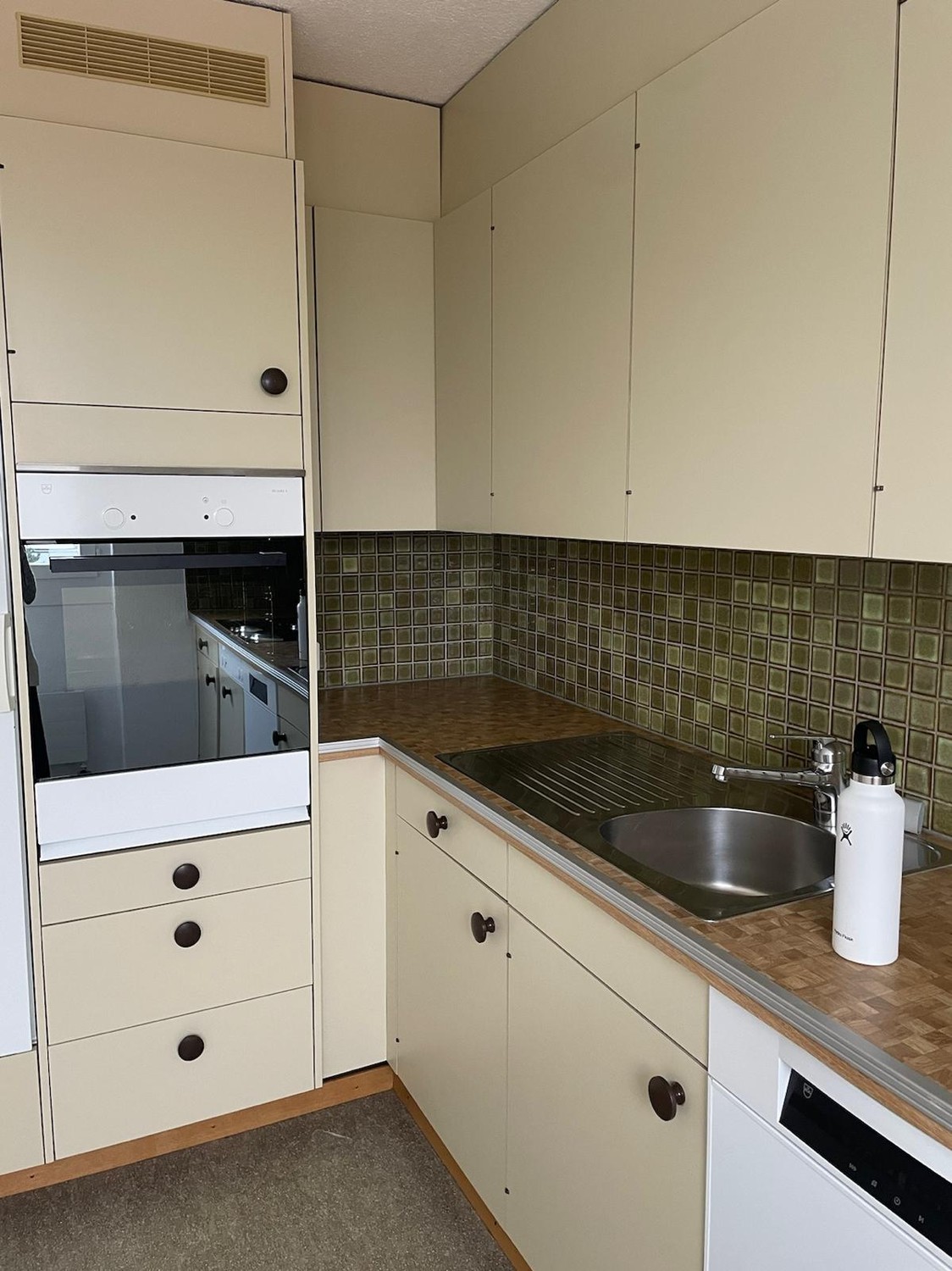 Appartamento di 4 ½ locali