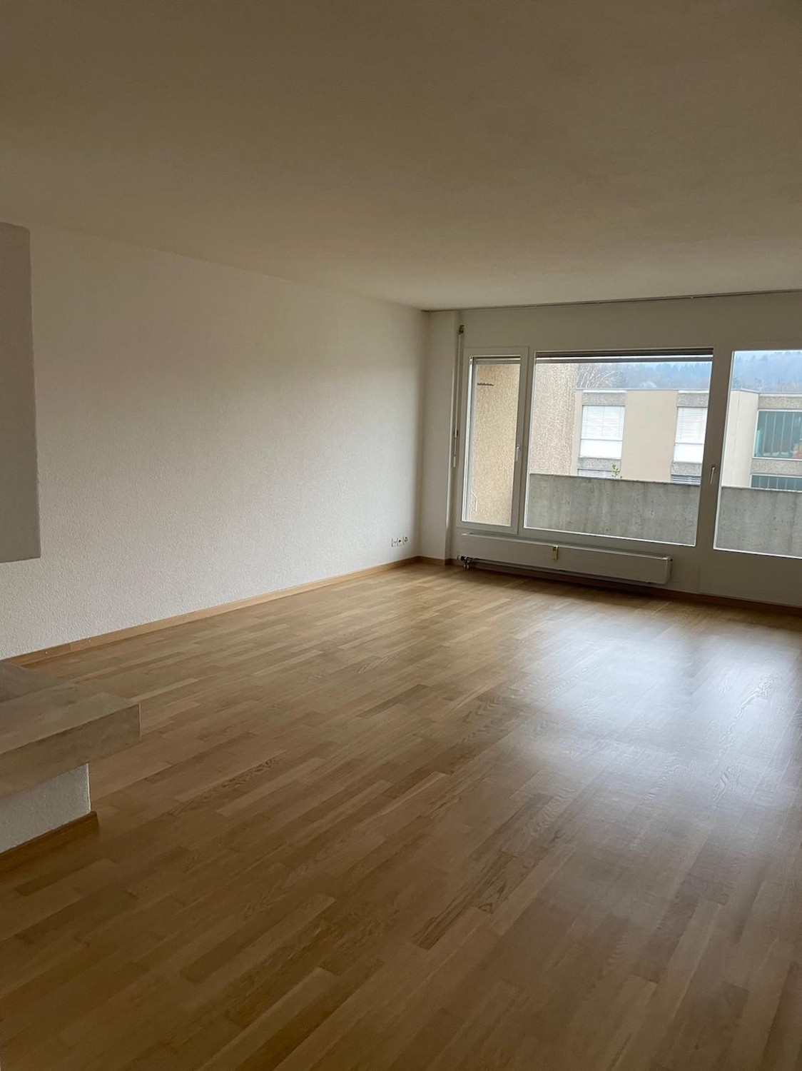 Appartamento di 4 ½ locali