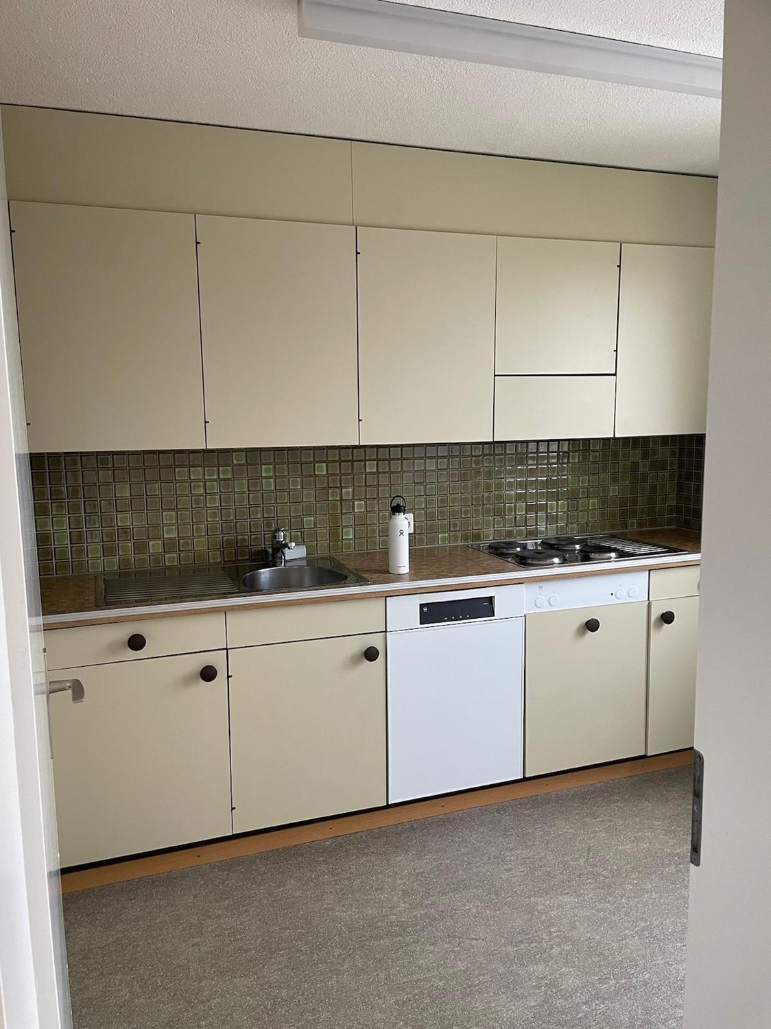 Appartamento di 4 ½ locali