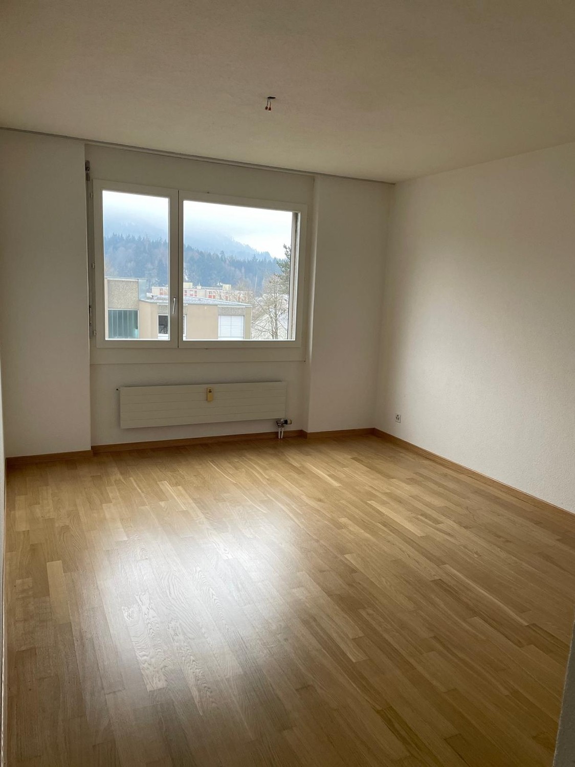 Appartamento di 4 ½ locali