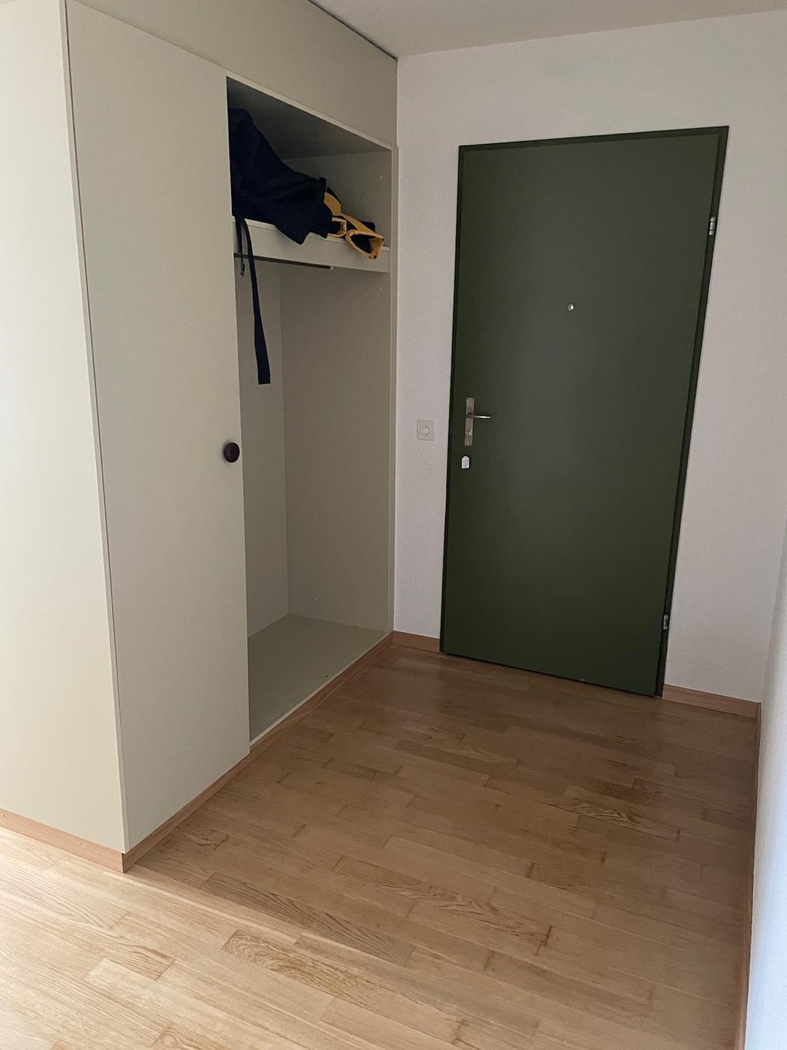 Appartamento di 4 ½ locali