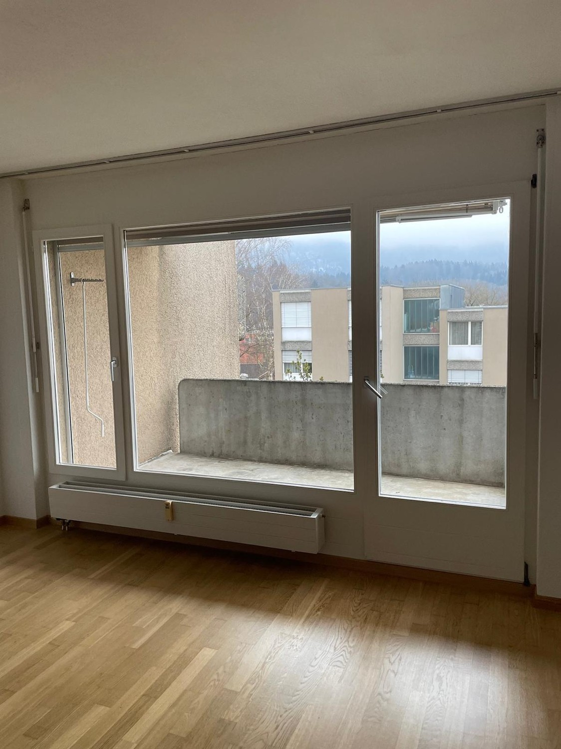 Appartamento di 4 ½ locali