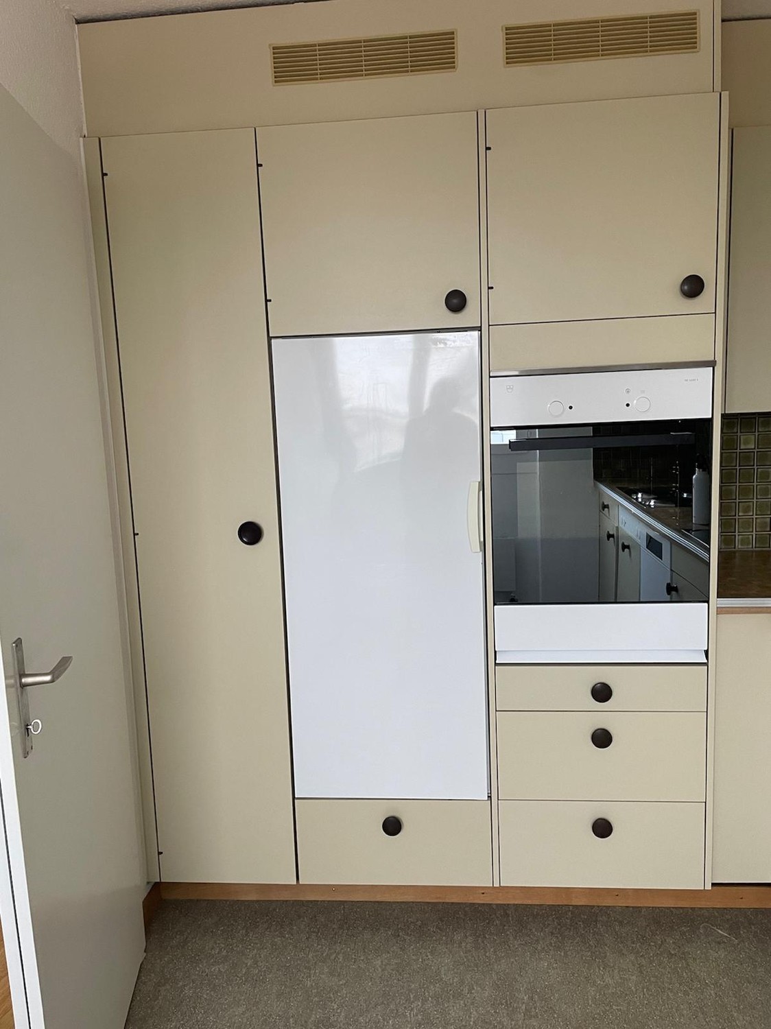Appartamento di 4 ½ locali