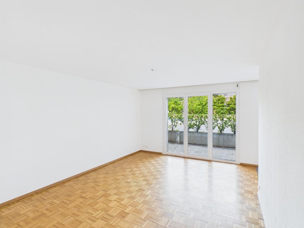 3 ½ rooms duplex, photo 6 of 7