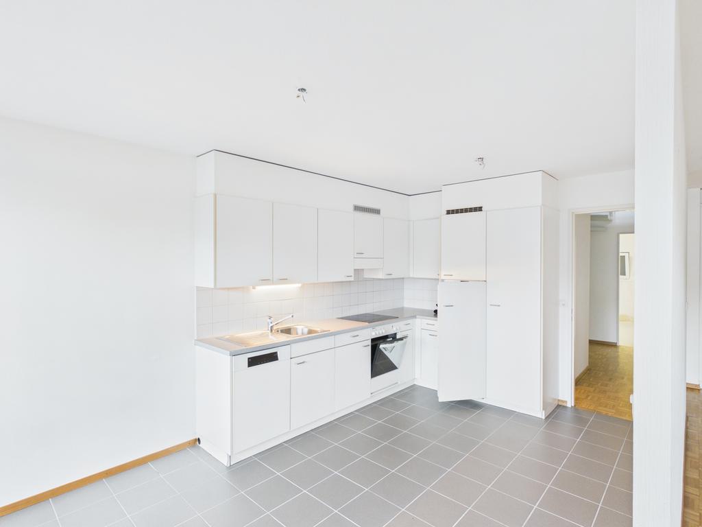 3 ½ rooms duplex, photo 1 of 7
