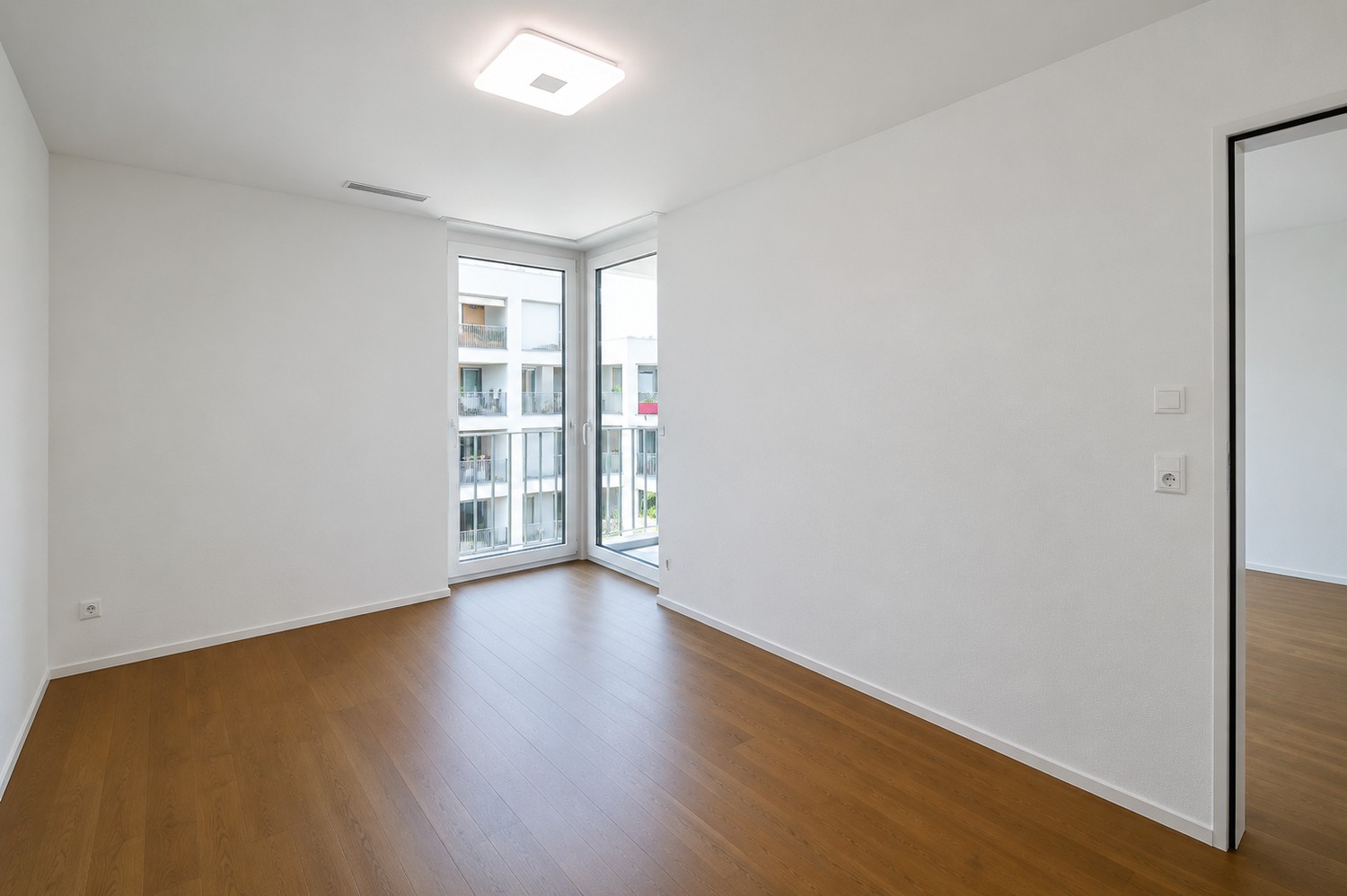 Appartamento di 3 ½ locali