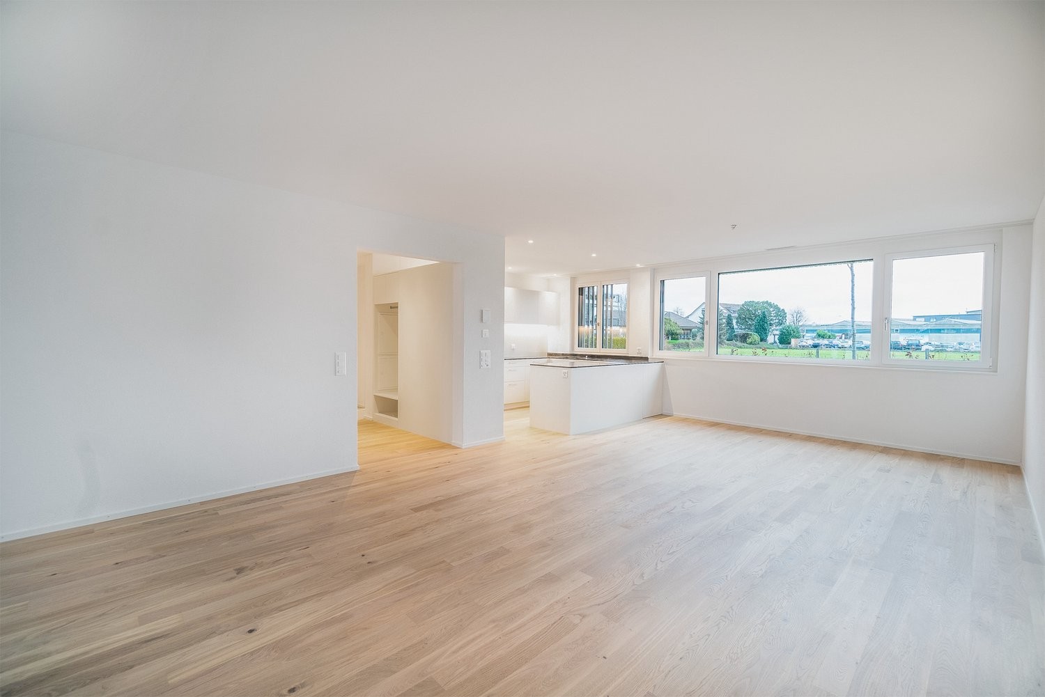 3 ½ rooms apartment, photo 3 of 10