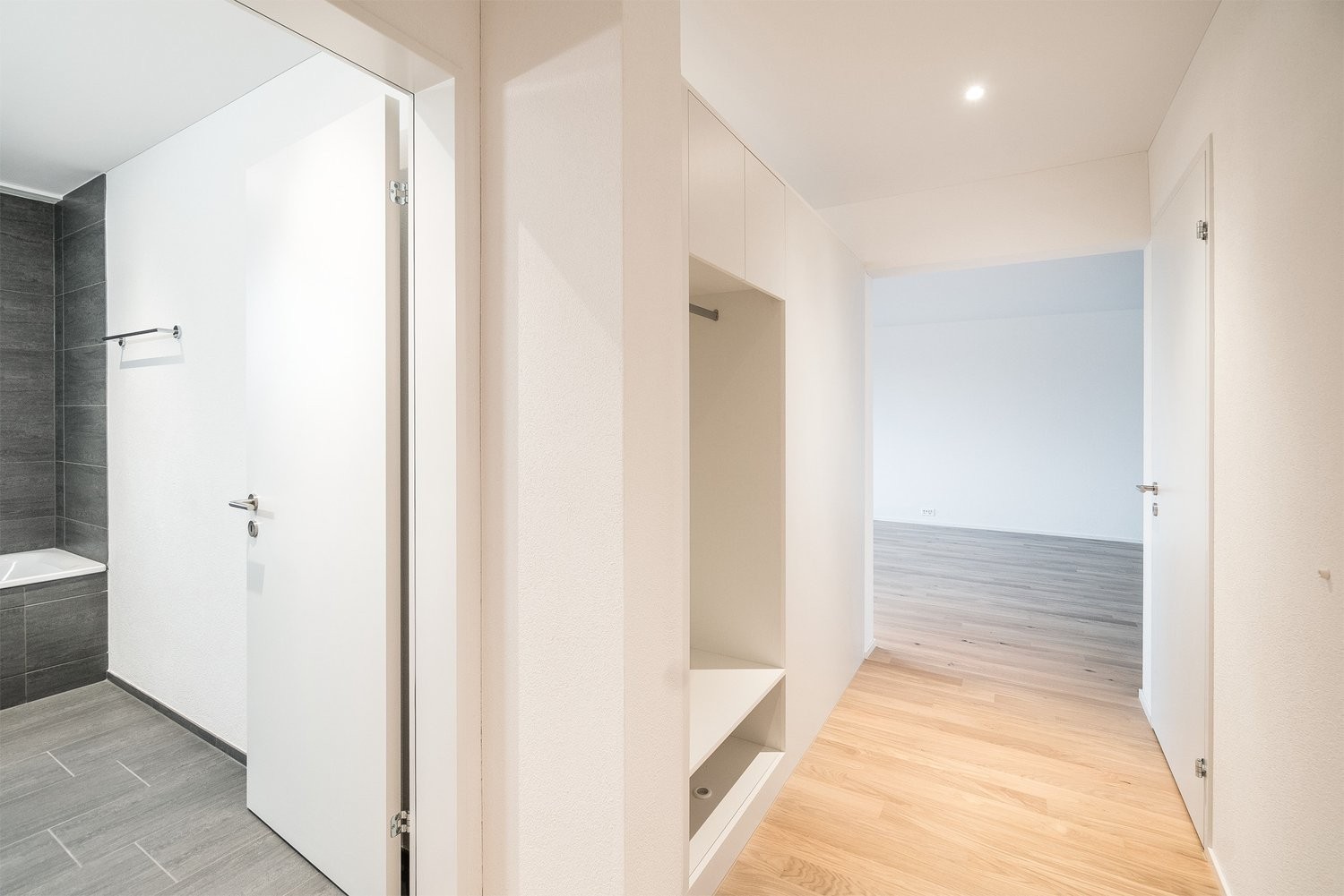 3 ½ rooms apartment, photo 4 of 10
