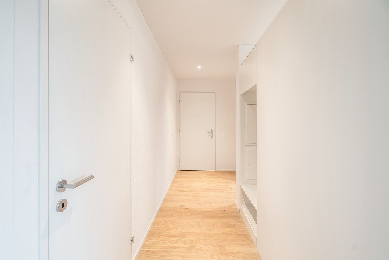 3 ½ rooms apartment, photo 10 of 10