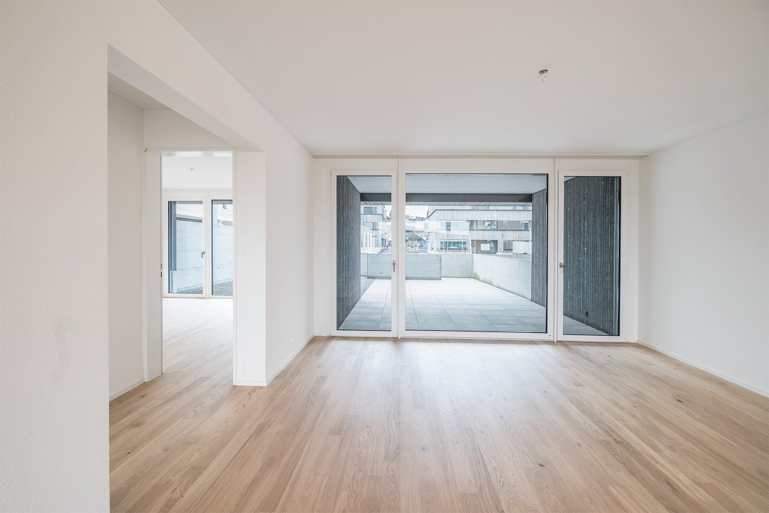 3 ½ rooms apartment, photo 1 of 10