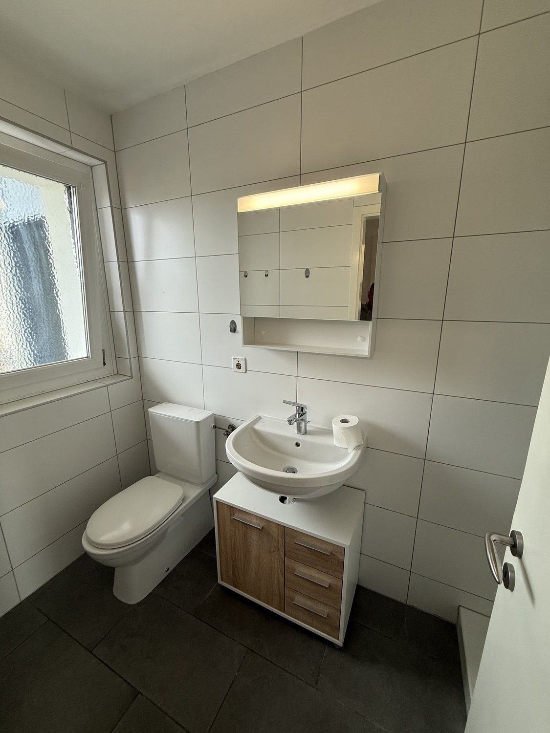 2 ½ rooms apartment (3)