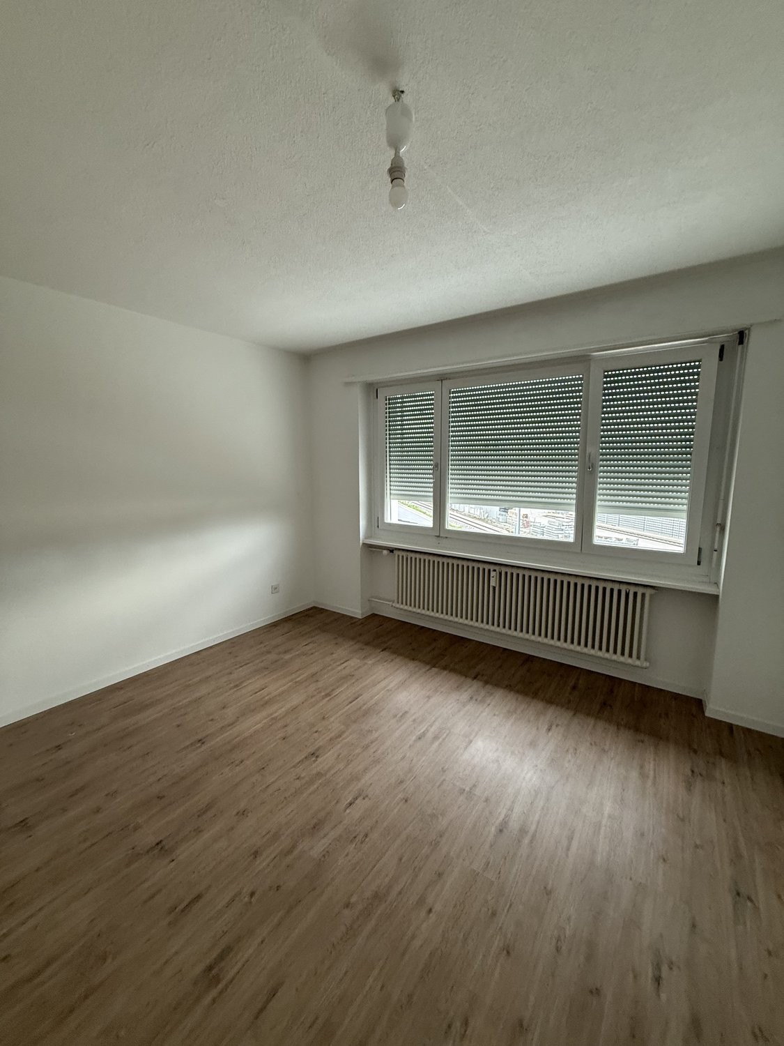2 ½ rooms apartment (2)
