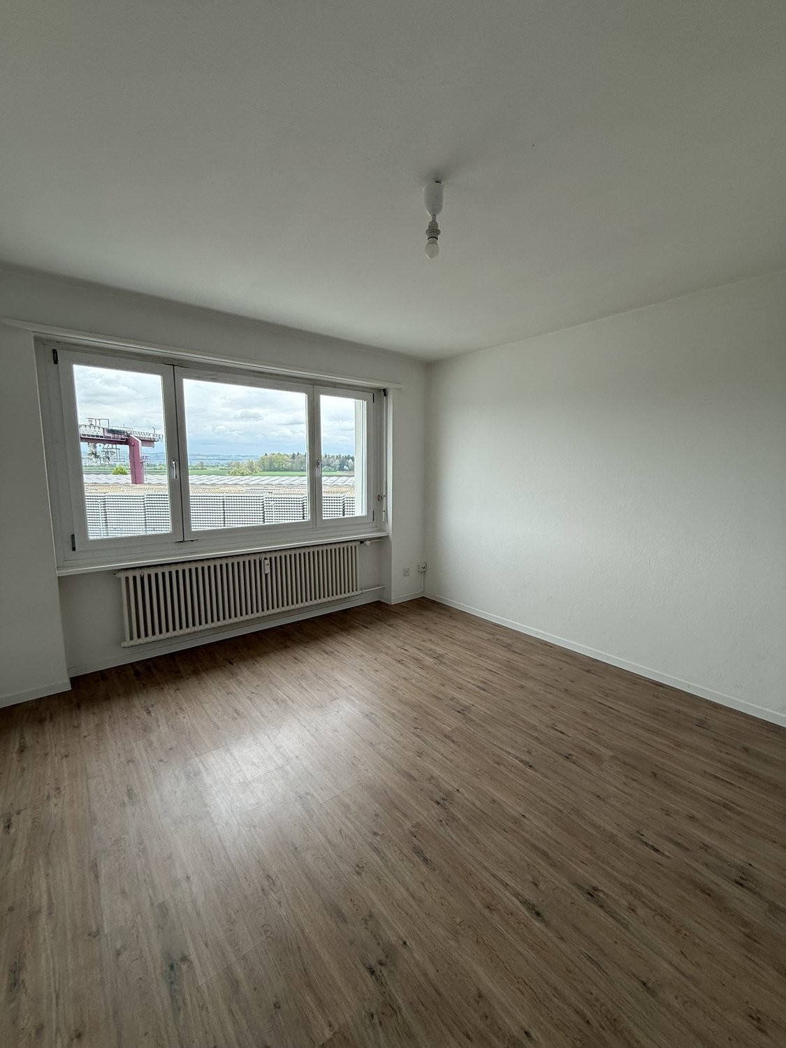 2 ½ rooms apartment (4)