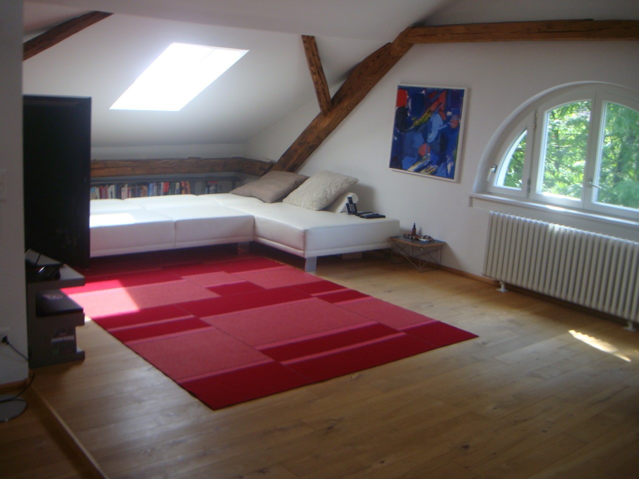 2 ½ rooms apartment, photo 1 of 7
