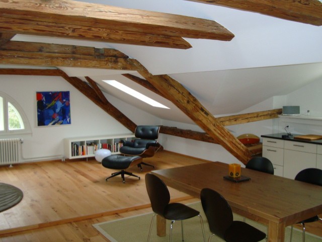2 ½ rooms apartment, photo 6 of 7