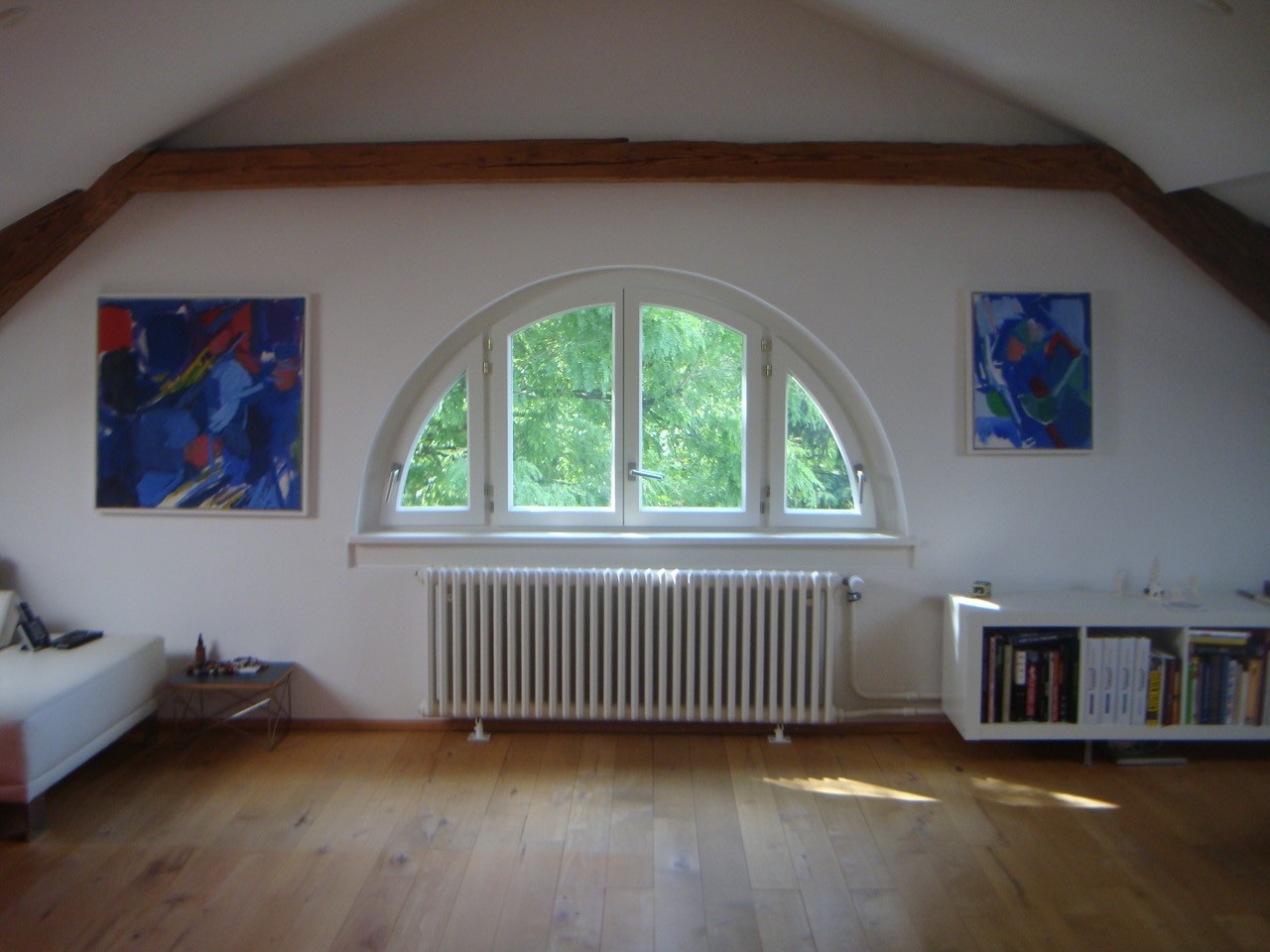 2 ½ rooms apartment, photo 2 of 7