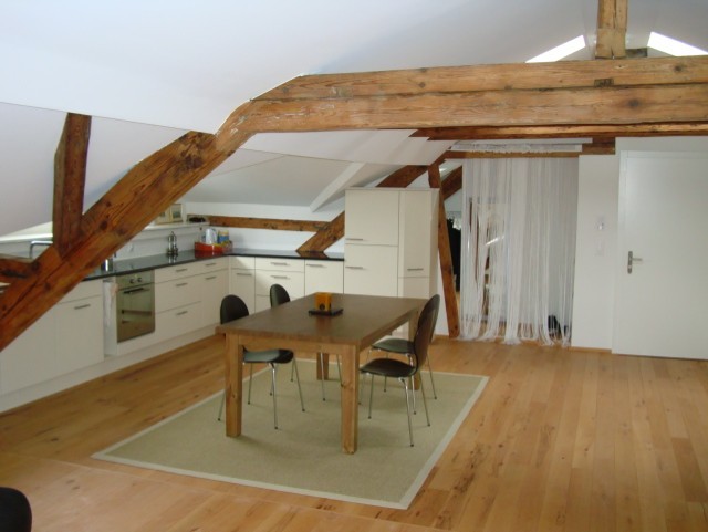 2 ½ rooms apartment, photo 3 of 7