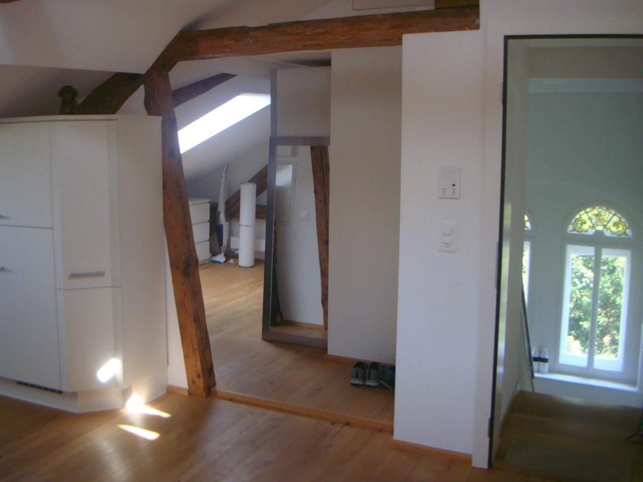 2 ½ rooms apartment, photo 4 of 7