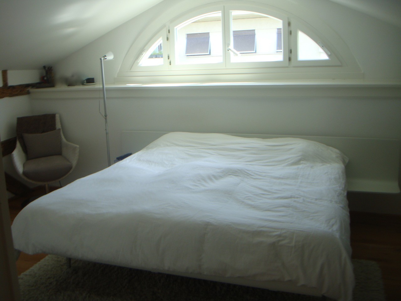 2 ½ rooms apartment, photo 5 of 7