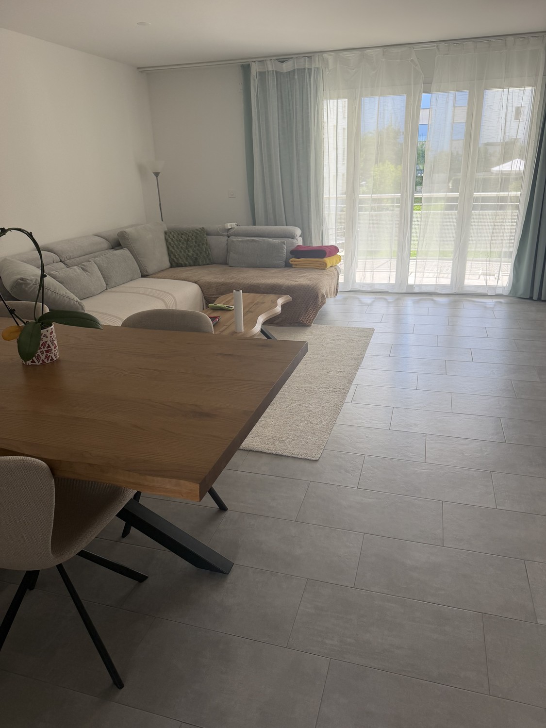 3 ½ rooms apartment, photo 1 of 5