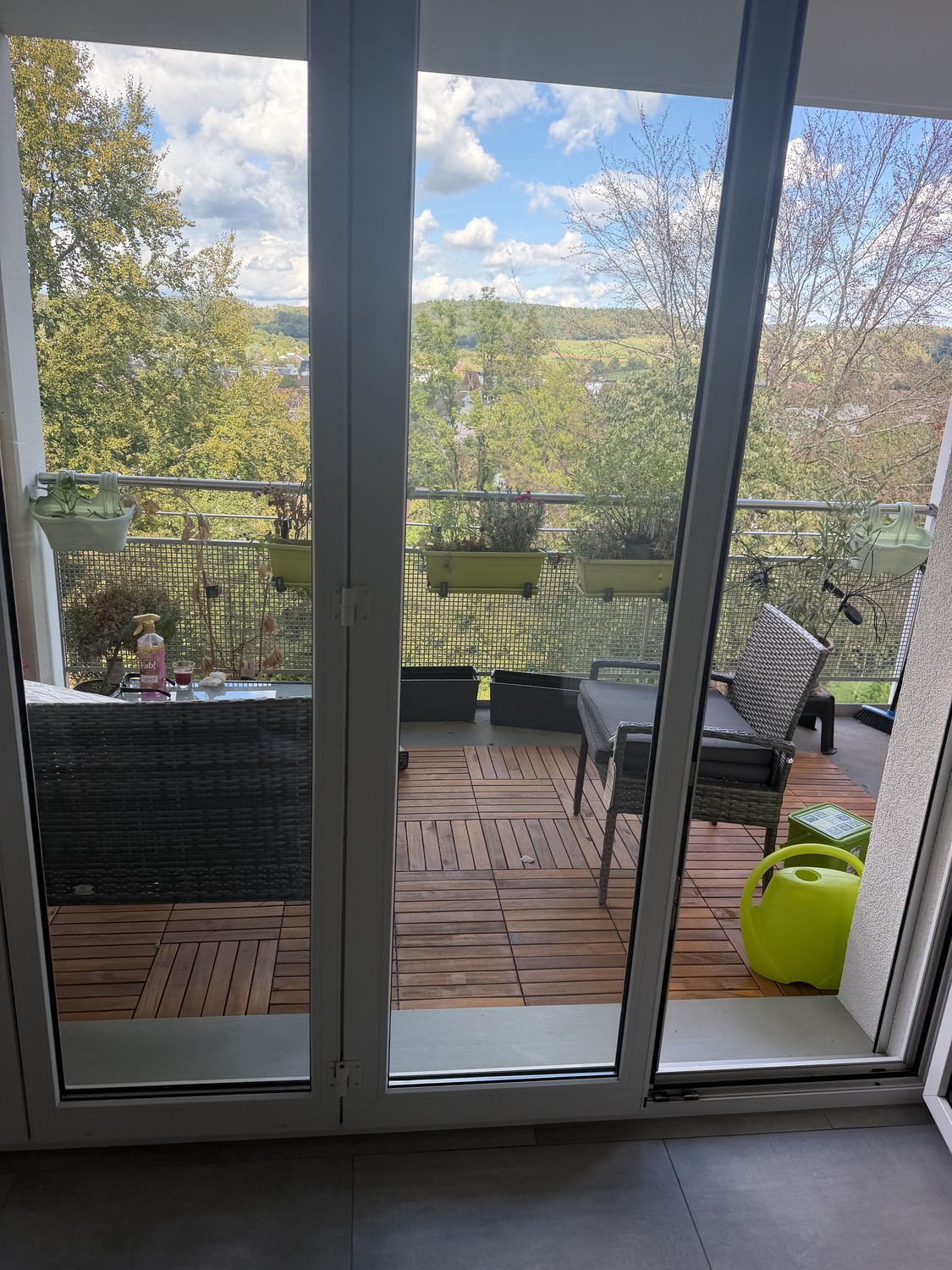 3 ½ rooms apartment, photo 2 of 5