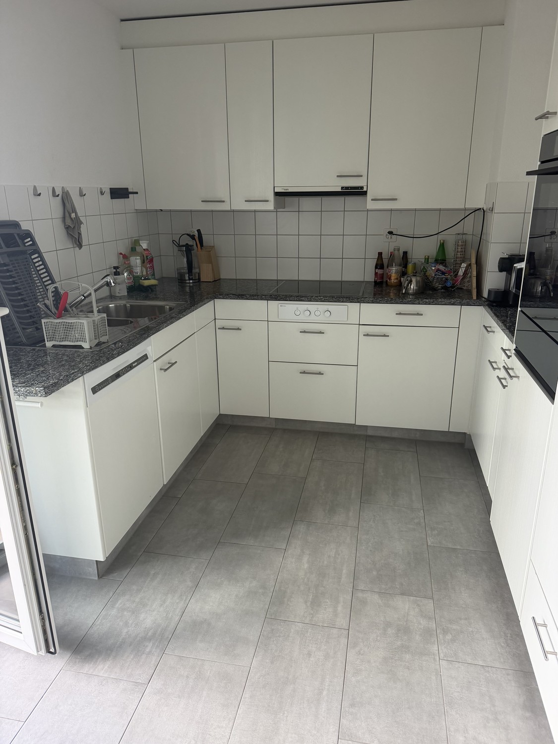 3 ½ rooms apartment, photo 4 of 5