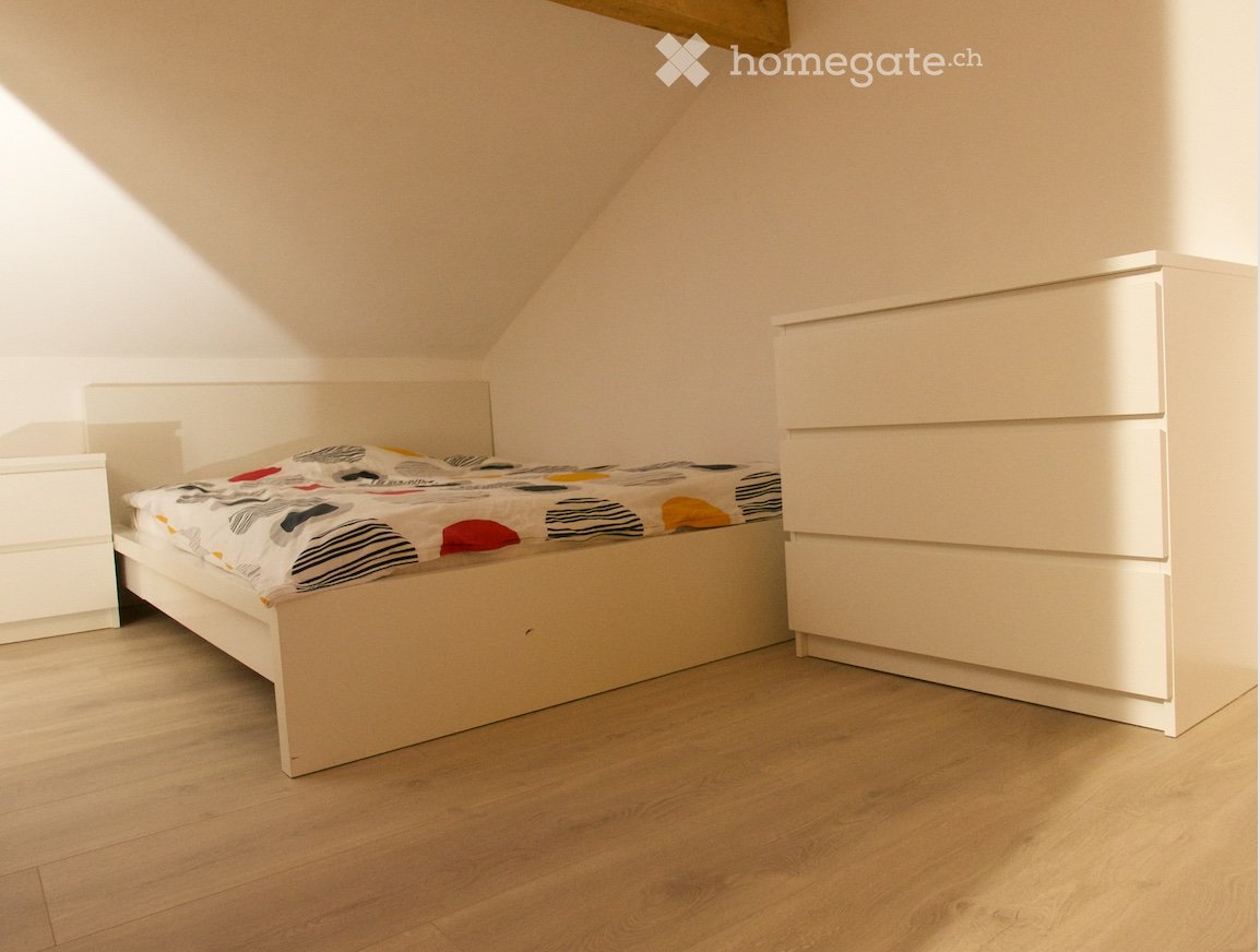 1 room single room