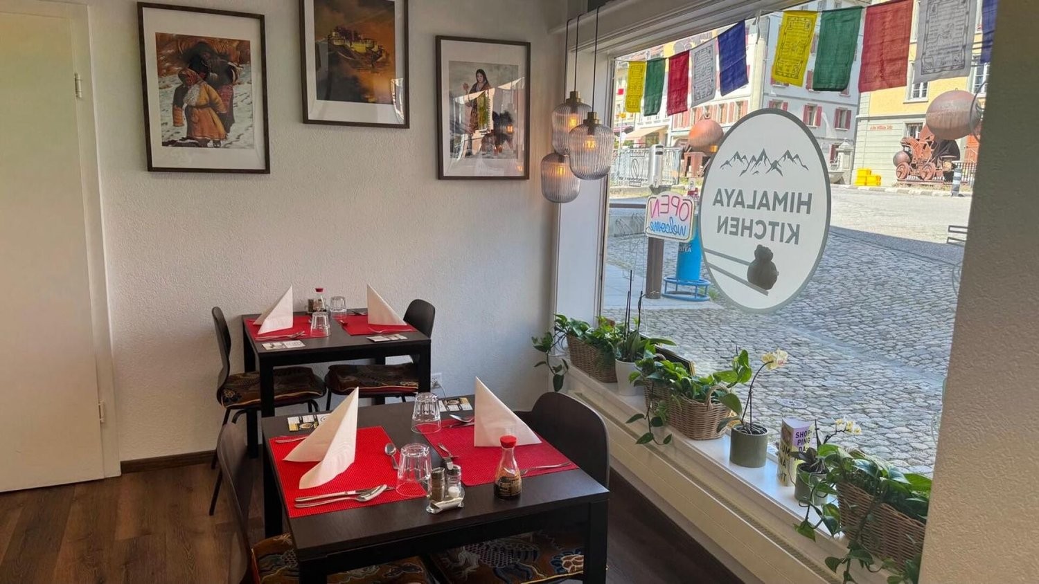 Restaurant, photo 5 of 10