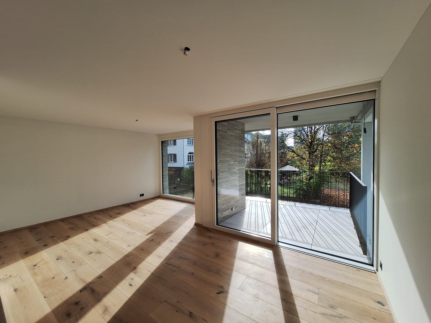 3 ½ rooms apartment, photo 1 of 8