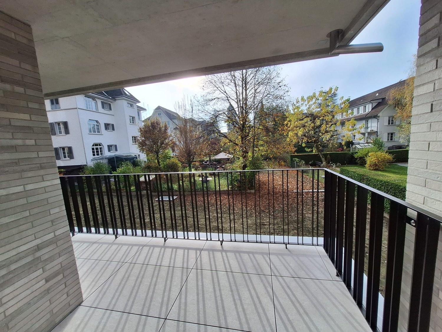 3 ½ rooms apartment, photo 6 of 8
