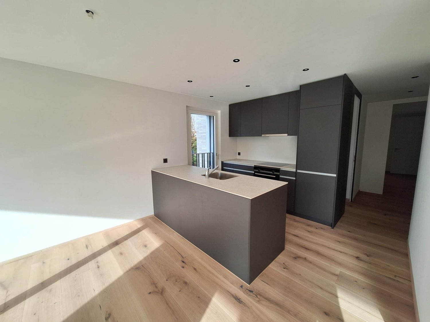 3 ½ rooms apartment, photo 3 of 8