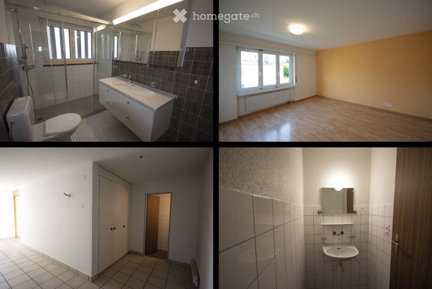 3 ½ rooms apartment, photo 3 of 5
