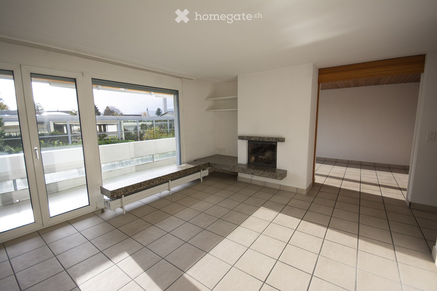 3 ½ rooms apartment, photo 1 of 5