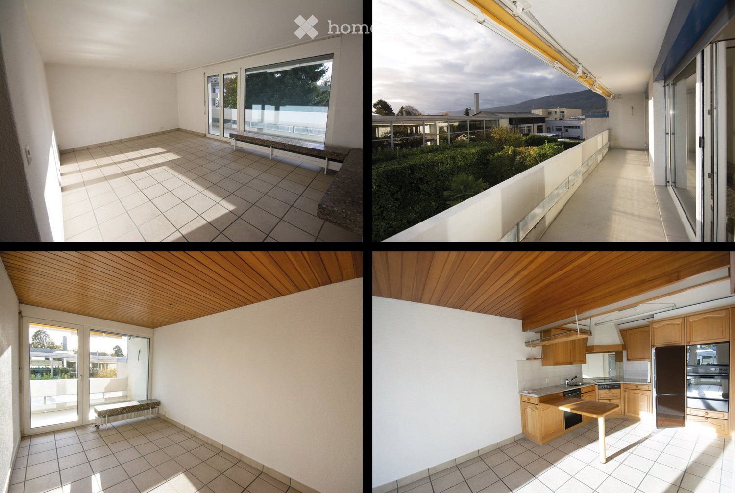 3 ½ rooms apartment, photo 2 of 5