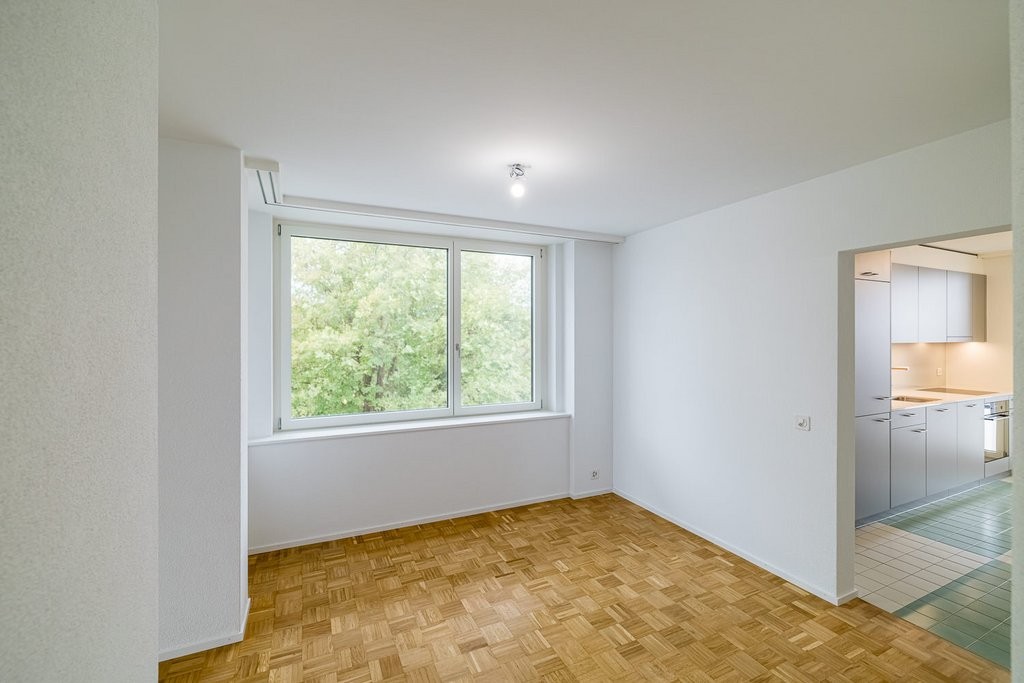 3 ½ rooms apartment, photo 4 of 6