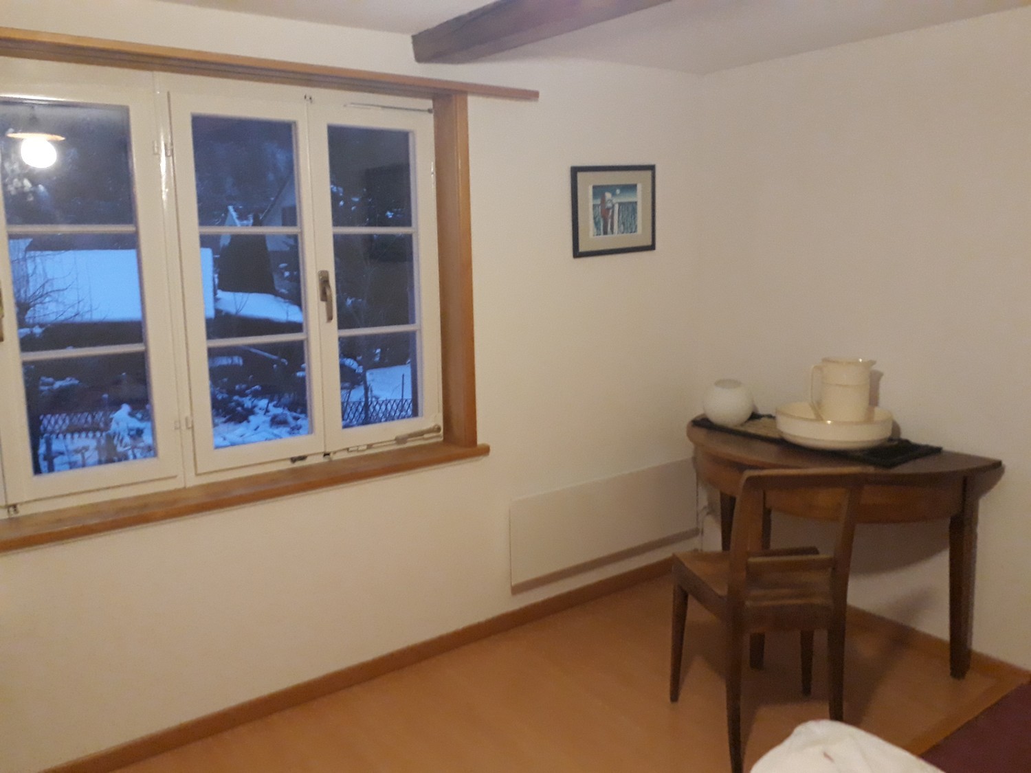 Room in a shared flat