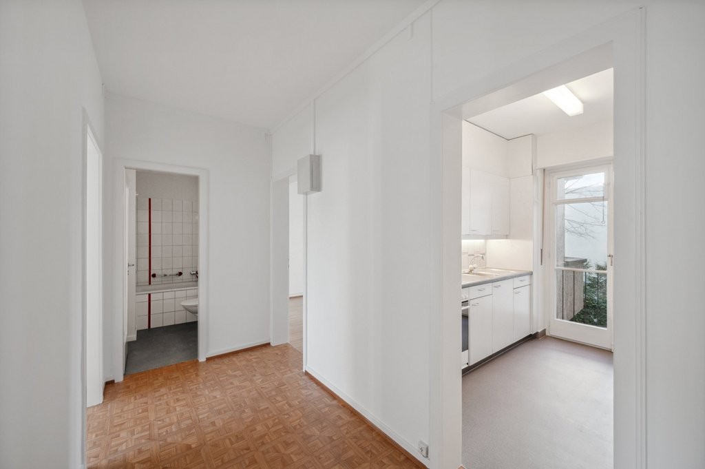 3 rooms apartment, photo 9 of 10