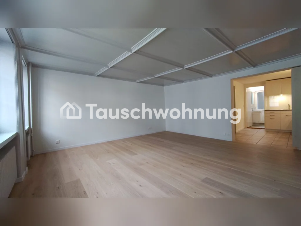 Appartement de 1 ½ pièces